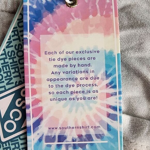 SSCO Washed Boxy Tank  - Picture 11 of 15